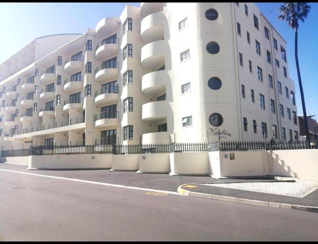 2 BEDROOM APARTMENT FOR SALE IN VAN RYNEVELD